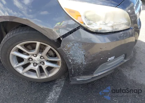 2013 Chevrolet Malibu 1Lt z USA, uszkodzony, nr VIN 1G11C5SA0DF205067